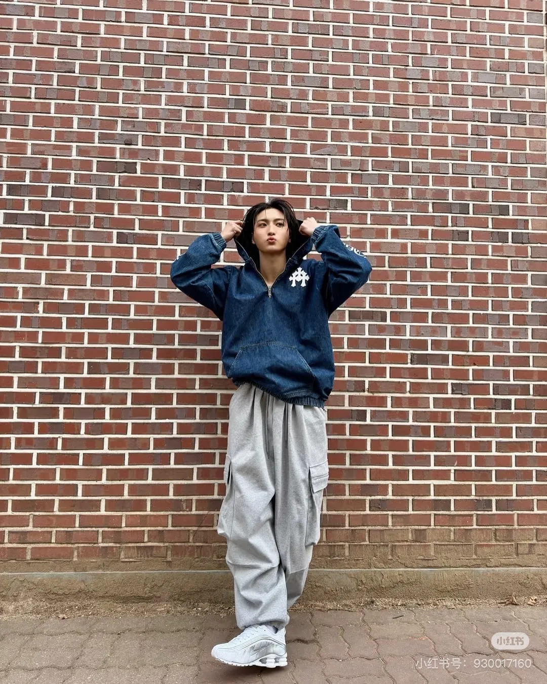 model picture